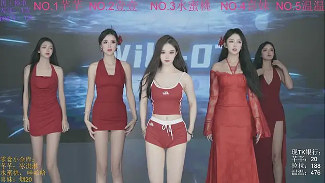 Wily-07 online show from 10/22/25, 11:25