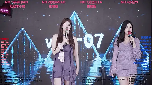 Wily-07 online show from 03/05/26, 11:54