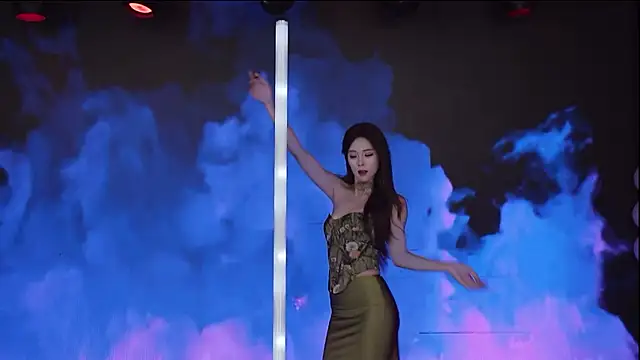 Wily-07 online show from 01/13/26, 12:04