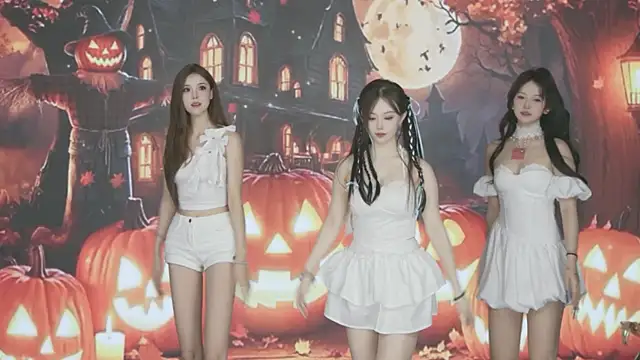 Wily-07 online show from 10/30/25, 11:45