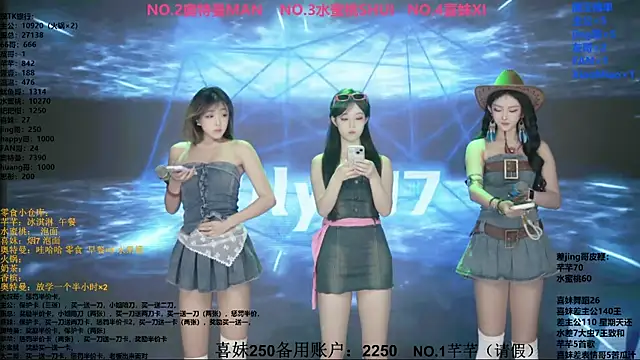 Wily-07 online show from 11/13/25, 11:19