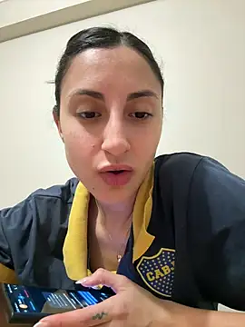 itsmiasofia online show from 07/24/26, 11:34