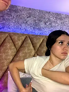 SsexCouplee online show from 01/10/26, 11:27