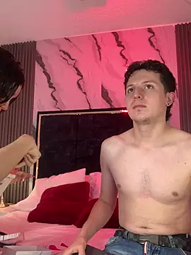 SsexCouplee online show from 02/20/26, 11:34