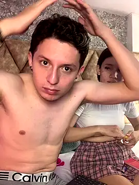 SsexCouplee online show from 12/18/25, 02:21