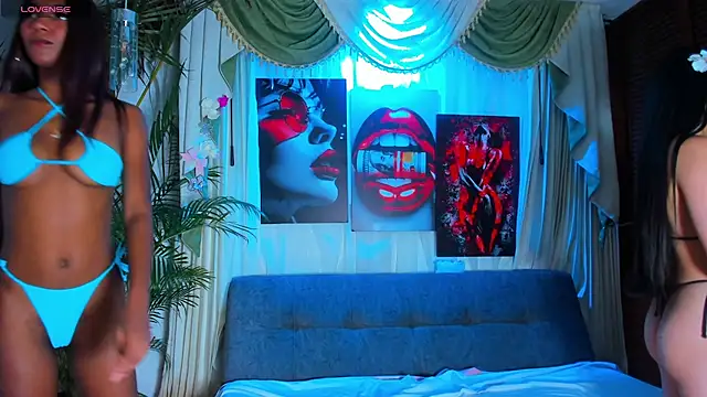 madams worker online show from 04/06/26, 12:39