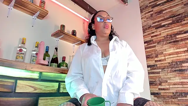 Zamariah online show from 11/28/25, 03:17