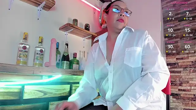 Zamariah online show from 11/08/25, 11:25