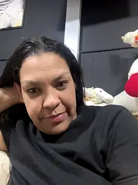 Zamariah online show from 12/19/25, 04:16