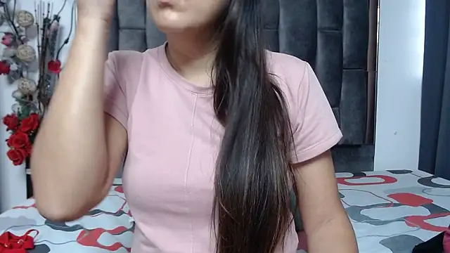 Salmma Milf online show from 12/20/25, 11:35