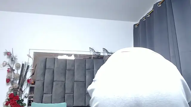 Salmma Milf online show from 02/12/26, 12:05