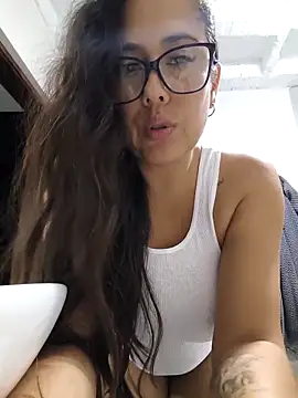 Salmma Milf online show from 02/19/26, 12:07