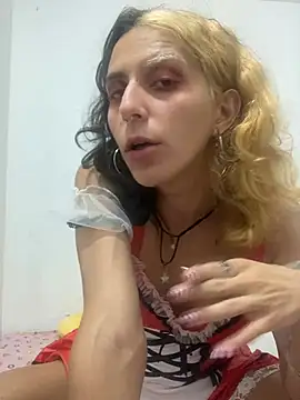 yvessblue online show from 01/14/26, 12:47