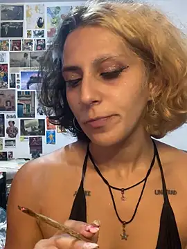 yvessblue online show from 01/31/26, 10:08