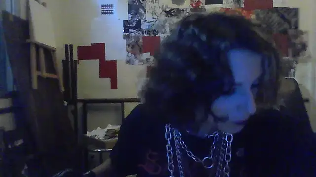 yvessblue online show from 03/03/26, 08:16