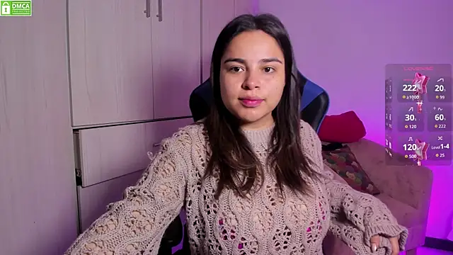 Bluepaula online show from 11/20/25, 01:56