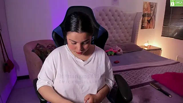 Bluepaula online show from 10/30/25, 02:47