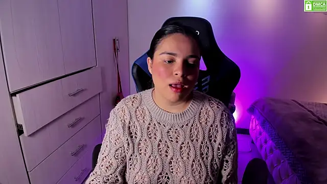 Bluepaula online show from 11/05/25, 03:26