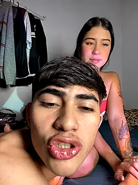 Myke hotxxx online show from 10/23/25, 01:48