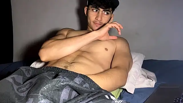 Myke hotxxx online show from 05/26/26, 01:58