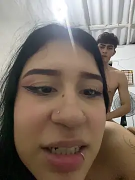 Myke hotxxx online show from 10/30/25, 04:11