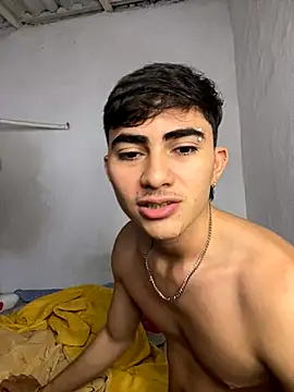 Myke hotxxx online show from 11/11/25, 03:23