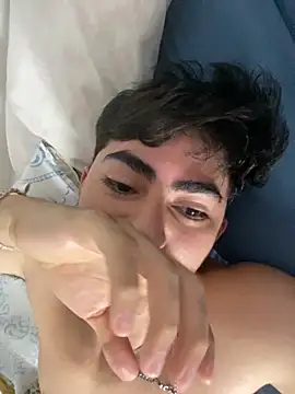 Myke hotxxx online show from 10/26/25, 08:31