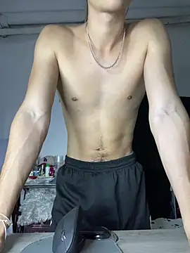 Myke hotxxx online show from 12/14/25, 09:20