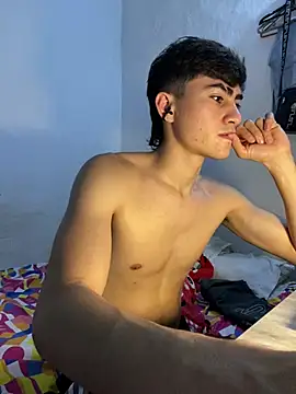 Myke hotxxx online show from 06/20/26, 11:32