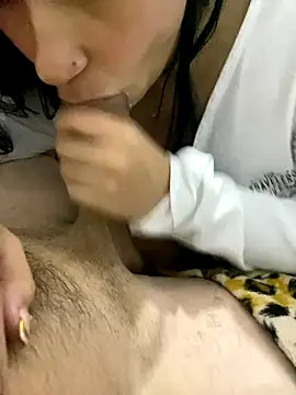 Myke hotxxx online show from 10/29/25, 02:32