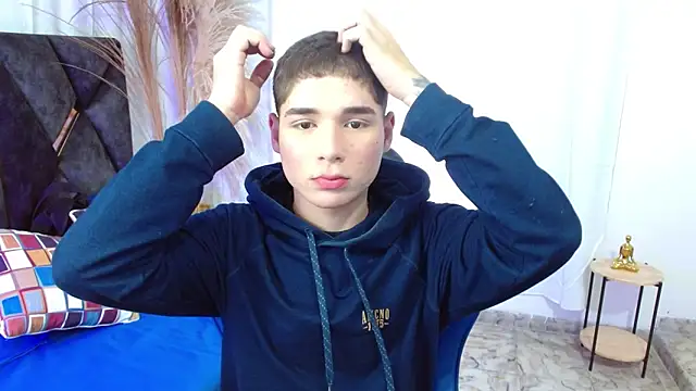 Mattass18 online show from 11/04/25, 01:59