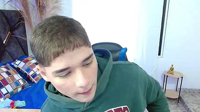 Mattass18 online show from 11/18/25, 02:42