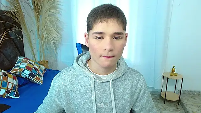 Mattass18 online show from 12/02/25, 01:24