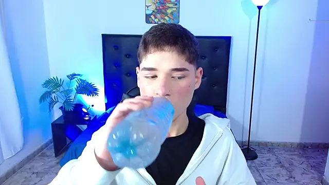 Mattass18 online show from 02/02/26, 01:32