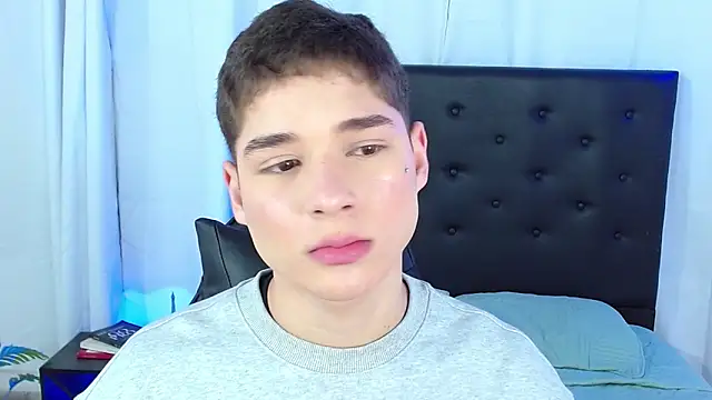 Mattass18 online show from 02/23/26, 01:33