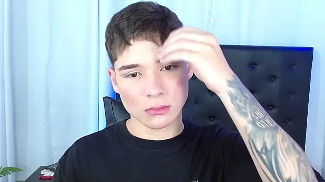 Mattass18 online show from 03/07/26, 01:27