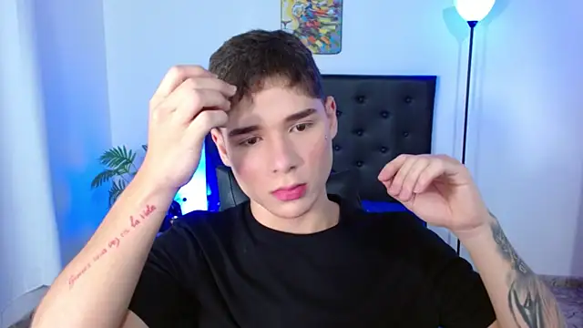 Mattass18 online show from 02/12/26, 01:22