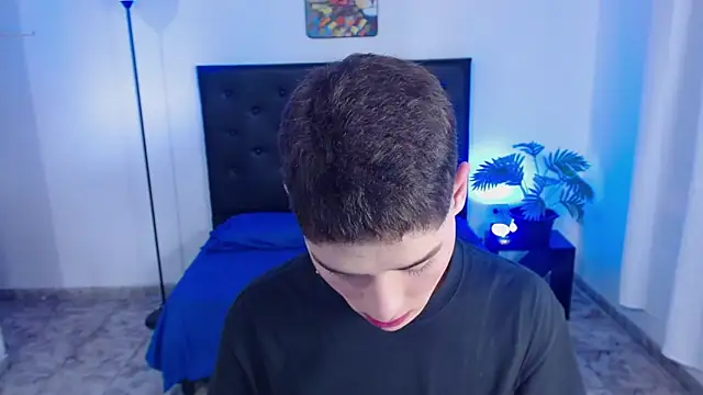 Mattass18 online show from 01/17/26, 01:47