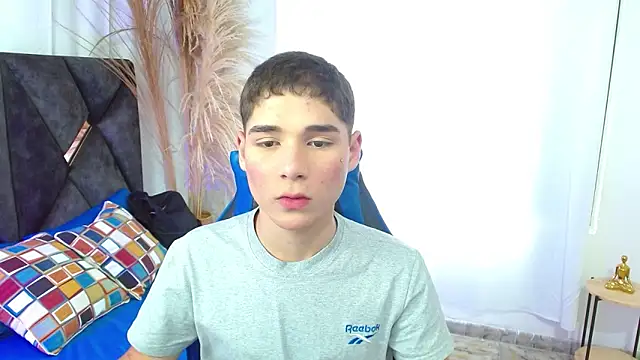 Mattass18 online show from 11/07/25, 01:48