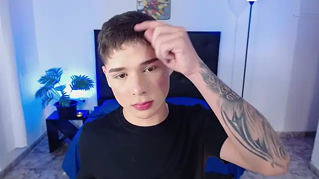 Mattass18 online show from 01/09/26, 01:07