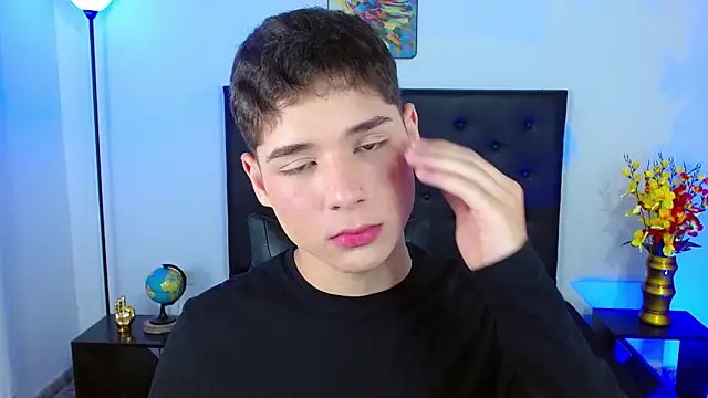 Mattass18 online show from 04/08/26, 01:45