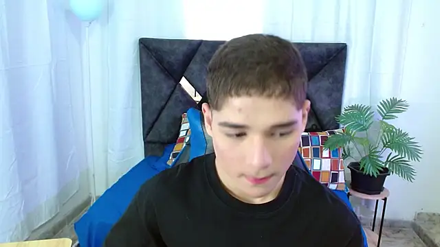 Mattass18 online show from 10/29/25, 01:32