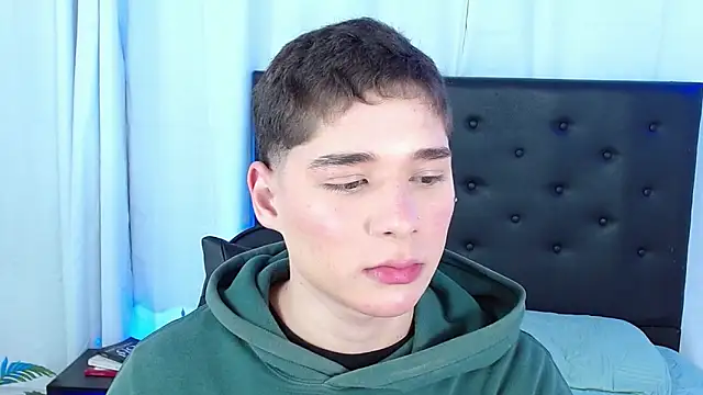 Mattass18 online show from 02/24/26, 01:34