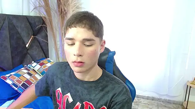 Mattass18 online show from 11/13/25, 04:44