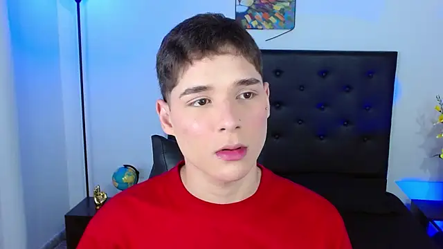 Mattass18 online show from 03/27/26, 01:45