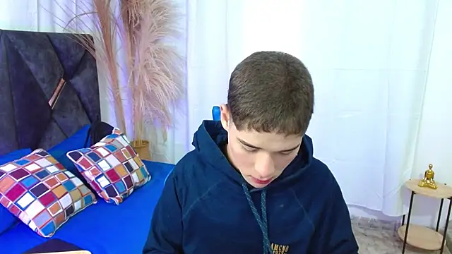 Mattass18 online show from 11/06/25, 01:48