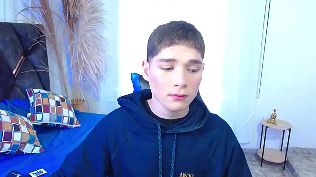 Mattass18 online show from 11/20/25, 01:23