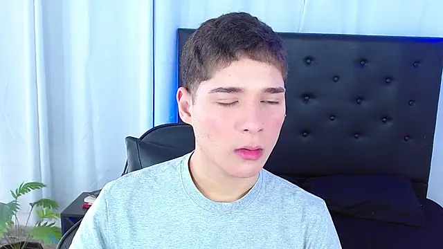 Mattass18 online show from 03/12/26, 01:37