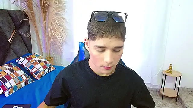 Mattass18 online show from 11/15/25, 01:59