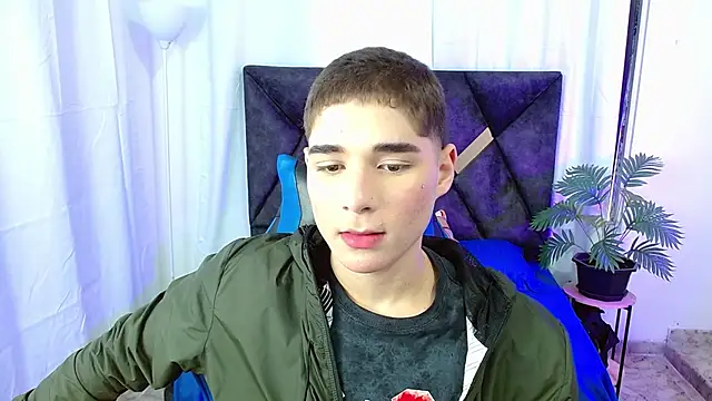 Mattass18 online show from 10/27/25, 02:18